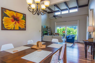 Princeville Oceanfront Villas