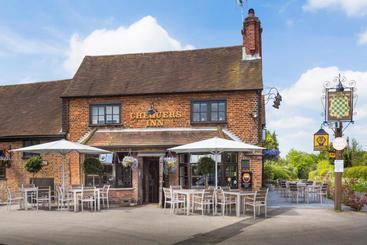 هتل The Chequers Inn
