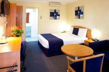Surestay  By Best Western Karinga Motel