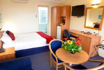 Surestay  By Best Western Karinga Motel