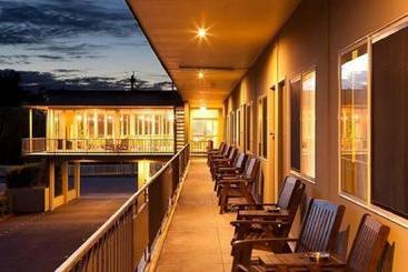 Surestay  By Best Western Karinga Motel