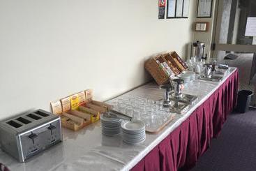 Surestay  By Best Western Karinga Motel