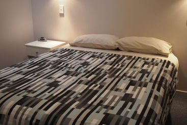 Linkwater Motel And Backpackers