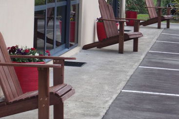 Linkwater Motel And Backpackers