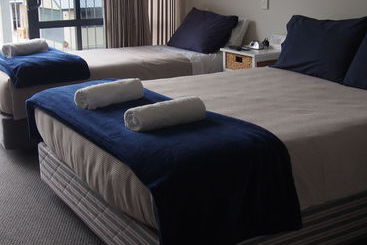 Linkwater Motel And Backpackers