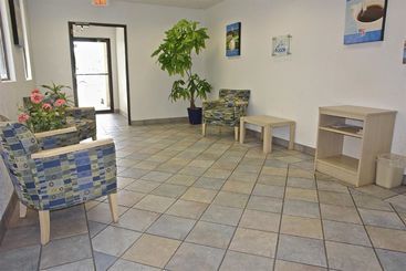 Motel 6 Minneapolis Airport - Mall Of America