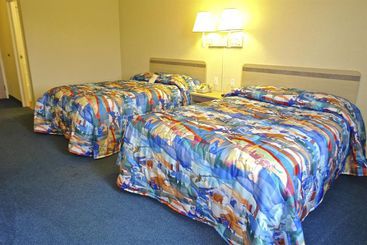 Motel 6 Minneapolis Airport - Mall Of America