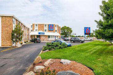 Motel 6 Minneapolis Airport - Mall Of America