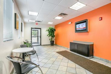 Motel 6 Minneapolis Airport - Mall Of America