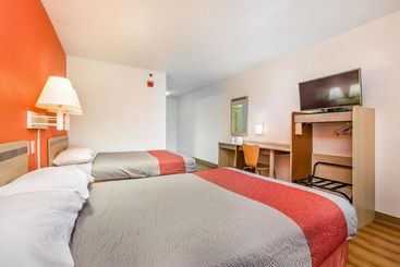 Motel 6 Minneapolis Airport - Mall Of America