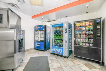 Motel 6 Minneapolis Airport - Mall Of America