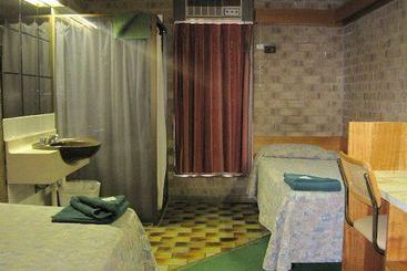 مُتل Desert Rose Inn Alice Springs