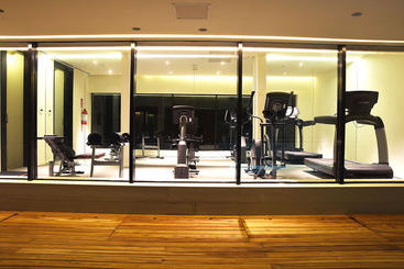 هتل Oliva Luxury  Montevideo
