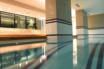 هتل Oliva Luxury  Montevideo