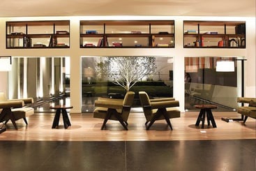 هتل Oliva Luxury  Montevideo
