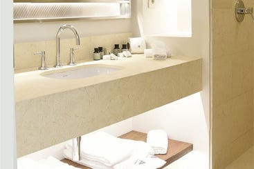 هتل Oliva Luxury  Montevideo