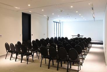 هتل Oliva Luxury Montevideo