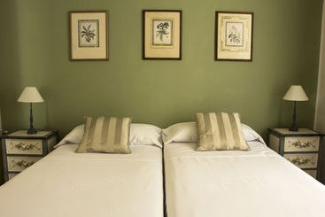 تختخواب و صبحانه Bed&Breakfast Brun Barcelona