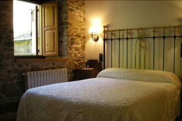 Casa Rural O Vilar