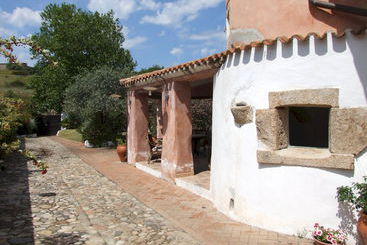 Locanda Tipica Sa Corte