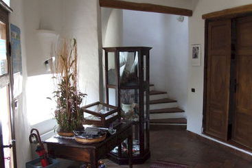 Locanda Tipica Sa Corte