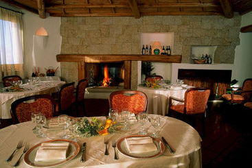 Locanda Tipica Sa Corte