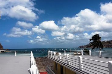 HC Suites Hotel