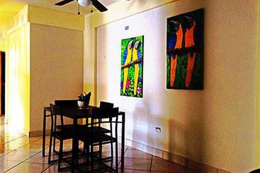 HC Suites Hotel