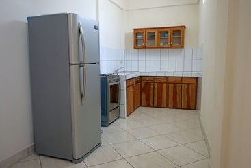 HC Suites Hotel