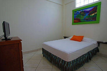 HC Suites Hotel