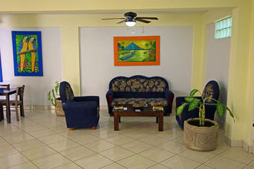 HC Suites Hotel