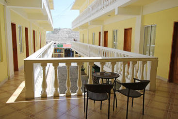 HC Suites Hotel