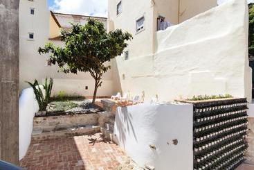 Hello Lisbon Castelo Apartments