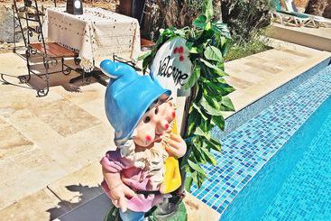 هتل Bodrum Oscar