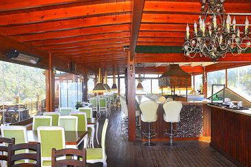 هتل Bodrum Oscar