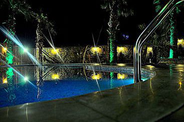 هتل Bodrum Oscar