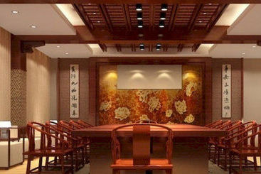 هتل Gago Inn