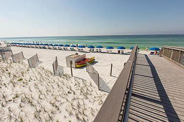 هتل Hol. Surf & Racquet 121 By Realjoy Vacations