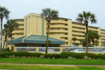 هتل Hol. Surf & Racquet 121 By Realjoy Vacations