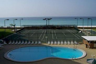 هتل Hol. Surf & Racquet 121 By Realjoy Vacations