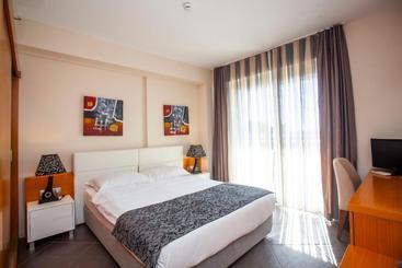 هتل Paradise Resort Ozdere