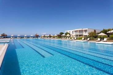 هتل Paradise Resort Ozdere