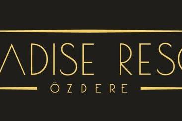 هتل Paradise Resort Ozdere
