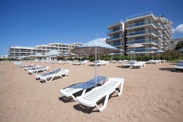 هتل Paradise Resort Ozdere