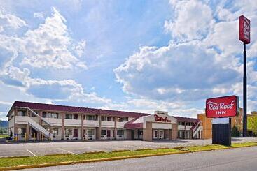 هتل Red Roof Inn Marietta