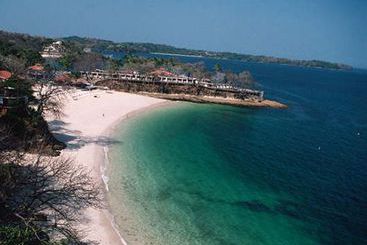 هتل The Point at Contadora