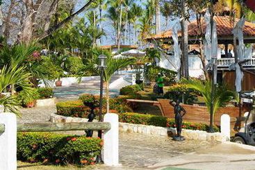 هتل The Point at Contadora