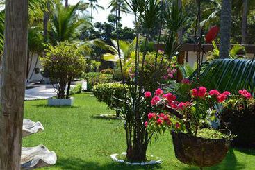 هتل The Point at Contadora