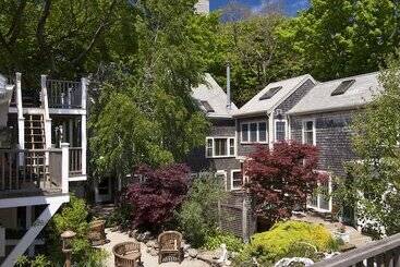 The Provincetown Hotel At Gabriel S