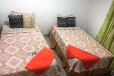 هتل Vianovas Place